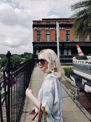 Sarah Ruth Camp - Project Casting Gallery Image 5 Sarah Ruth Camp - Gallery Image 5