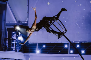 Hope Shober - Project Casting Gallery Image 5 Hope Shober - Gallery Image 5