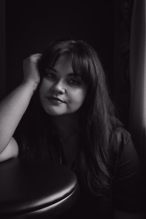 Kayla Jorgensen - Project Casting Gallery Image 4 Kayla Jorgensen - Gallery Image 4