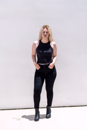 Sarah Ruth Camp - Project Casting Gallery Image 9 Sarah Ruth Camp - Gallery Image 9