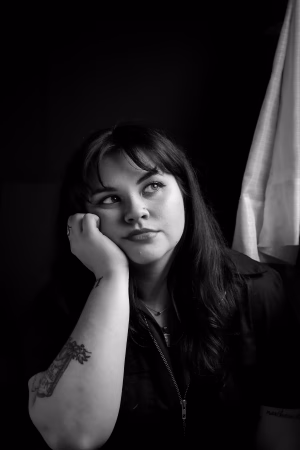 Kayla Jorgensen - Project Casting Gallery Image 2 Kayla Jorgensen - Gallery Image 2