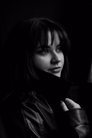 Kayla Jorgensen - Project Casting Gallery Image 3 Kayla Jorgensen - Gallery Image 3