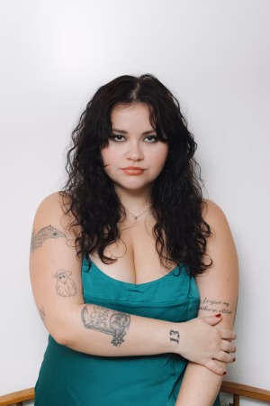 Kayla Jorgensen - Project Casting Gallery Image 1 Kayla Jorgensen - Gallery Image 1