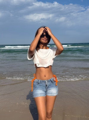 Elynn Aliangan - Project Casting Gallery Image 17 Elynn Aliangan - Gallery Image 17