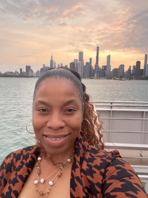 Krystal Carter - Project Casting Gallery Image 7 Krystal Carter - Gallery Image 7