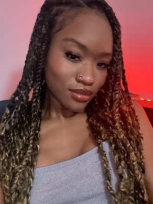 Kayonni Knowles - Project Casting Gallery Image 6 Kayonni Knowles - Gallery Image 6