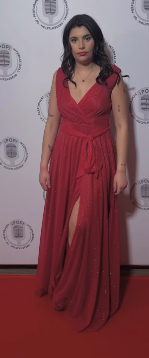 Margherita Marsiglio - Project Casting Gallery Image 6 Margherita Marsiglio - Gallery Image 6