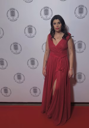 Margherita Marsiglio - Project Casting Gallery Image 7 Margherita Marsiglio - Gallery Image 7