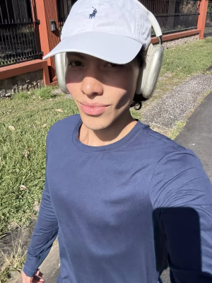 Joseph Marin - Project Casting Gallery Image 7 Joseph Marin - Gallery Image 7