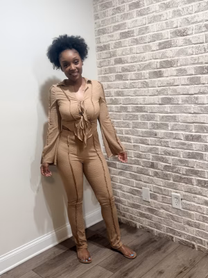 SaMiya Edwards - Project Casting Gallery Image 7 SaMiya Edwards - Gallery Image 7