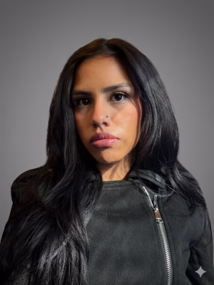 Luhanna Soto - Project Casting Gallery Image 3 Luhanna Soto - Gallery Image 3