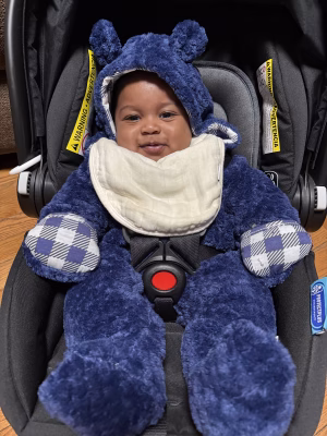 Kaelem Exime - Project Casting Gallery Image 10 Kaelem Exime - Gallery Image 10