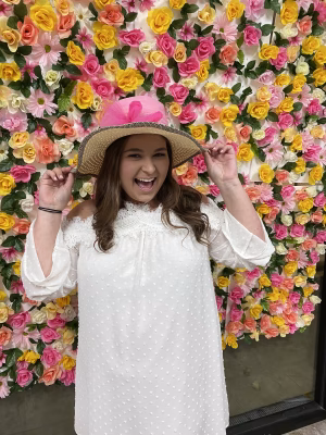 Emily Territo - Project Casting Gallery Image 3 Emily Territo - Gallery Image 3