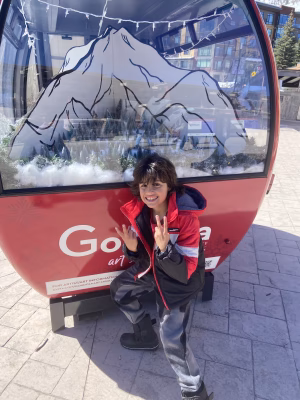 Kol Gardner Firtell - Project Casting Gallery Image 16 Kol Gardner Firtell - Gallery Image 16