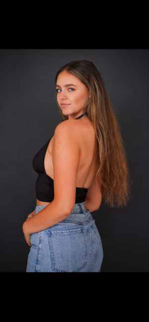 Ava Denegar - Project Casting Gallery Image 3 Ava Denegar - Gallery Image 3