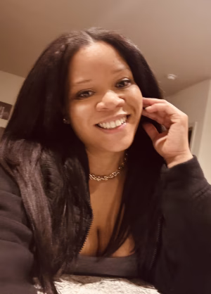 Keyarra Morgan - Project Casting Gallery Image 5 Keyarra Morgan - Gallery Image 5