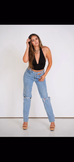 Ava Denegar - Project Casting Gallery Image 2 Ava Denegar - Gallery Image 2