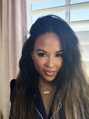 Rebecka Jean-Baptiste - Project Casting Gallery Image 1 Rebecka Jean-Baptiste - Gallery Image 1