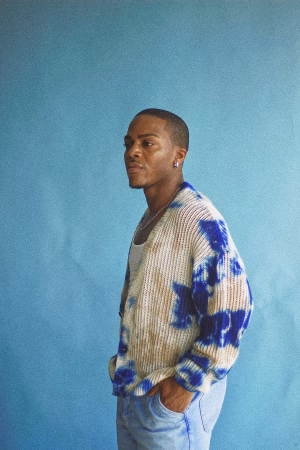 Isaiah Harvey - Project Casting Gallery Image 5 Isaiah Harvey - Gallery Image 5