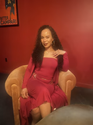 Lourdes Figueroa - Project Casting Gallery Image 1 Lourdes Figueroa - Gallery Image 1