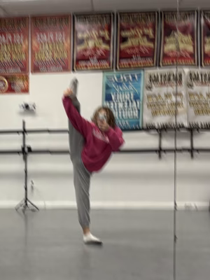 Isabel Fredes - Project Casting Gallery Image 1 Isabel Fredes - Gallery Image 1