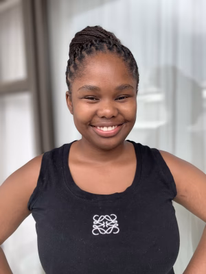 Unakho Njengele - Project Casting Gallery Image 3 Unakho Njengele - Gallery Image 3