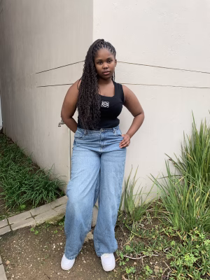 Unakho Njengele - Project Casting Gallery Image 7 Unakho Njengele - Gallery Image 7