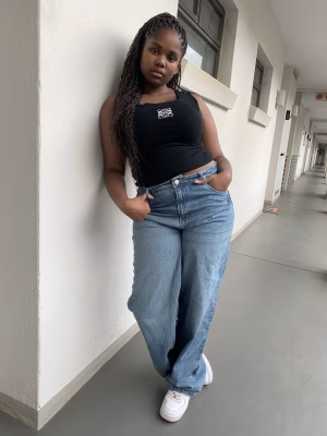 Unakho Njengele - Project Casting Gallery Image 5 Unakho Njengele - Gallery Image 5