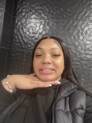 Amari Gladden - Project Casting Gallery Image 3 Amari Gladden - Gallery Image 3