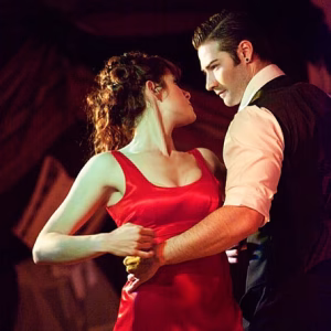 Johnny Kirton - Project Casting Gallery Image 14 Johnny Kirton - Gallery Image 14