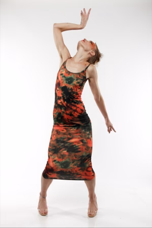 Amber Wilson - Project Casting Gallery Image 8 Amber Wilson - Gallery Image 8