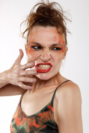 Amber Wilson - Project Casting Gallery Image 10 Amber Wilson - Gallery Image 10