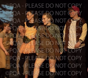 Neive Allen - Project Casting Gallery Image 1 Neive Allen - Gallery Image 1