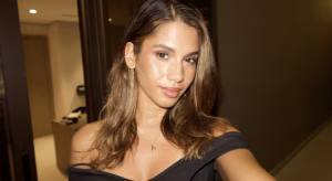 Alexandra Nastasia van der Waal - Project Casting Gallery Image 2 Alexandra Nastasia van der Waal - Gallery Image 2