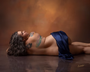 Rebecca Riley - Project Casting Gallery Image 4 Rebecca Riley - Gallery Image 4