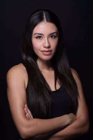 Anne Dao - Project Casting Gallery Image 2 Anne Dao - Gallery Image 2