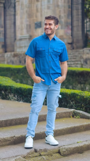 Walter Quesada Montero - Project Casting Gallery Image 5 Walter Quesada Montero - Gallery Image 5