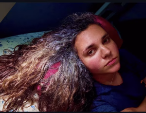 Rebecca Riley - Project Casting Gallery Image 2 Rebecca Riley - Gallery Image 2