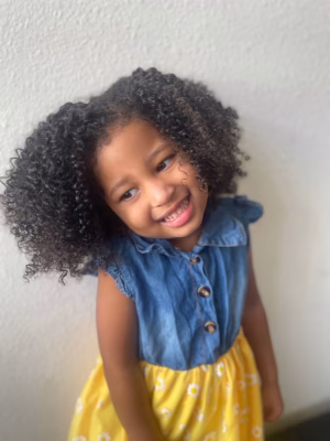 Sancia Lawson - Project Casting Gallery Image 4 Sancia Lawson - Gallery Image 4