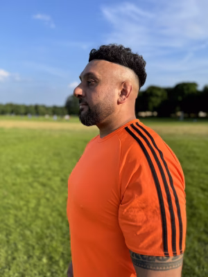 Satpal Panesar - Project Casting Gallery Image 6 Satpal Panesar - Gallery Image 6