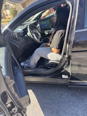 Chaniah Allen - Project Casting Gallery Image 5 Chaniah Allen - Gallery Image 5