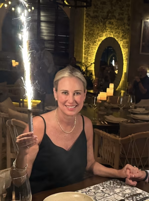 Melanie Ries - Project Casting Gallery Image 3 Melanie Ries - Gallery Image 3