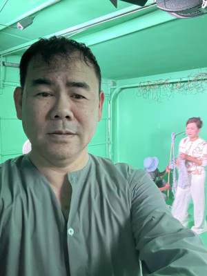 Don Nguyen - Project Casting Gallery Image 4 Don Nguyen - Gallery Image 4