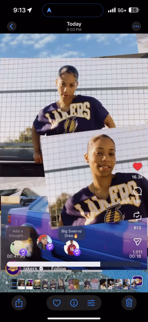 Drea Toler - Project Casting Gallery Image 3 Drea Toler - Gallery Image 3