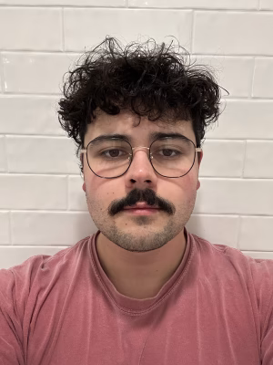 Nicholas Petruska - Project Casting Gallery Image 1 Nicholas Petruska - Gallery Image 1