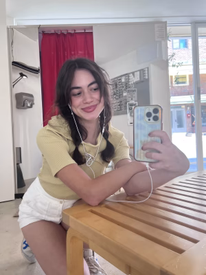 Stefania Rivas - Project Casting Gallery Image 6 Stefania Rivas - Gallery Image 6