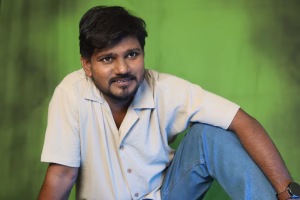 Manoj Bhise - Project Casting Gallery Image 5 Manoj Bhise - Gallery Image 5