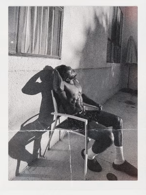 Brainbless Daniel - Project Casting Gallery Image 6 Brainbless Daniel - Gallery Image 6