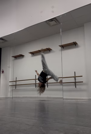 Isabel Fredes - Project Casting Gallery Image 5 Isabel Fredes - Gallery Image 5