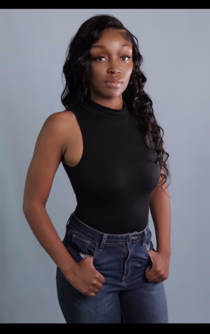 SaMiya Edwards - Project Casting Gallery Image 8 SaMiya Edwards - Gallery Image 8